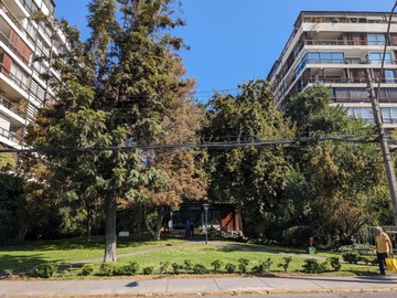 Venta / Departamento / Las Condes