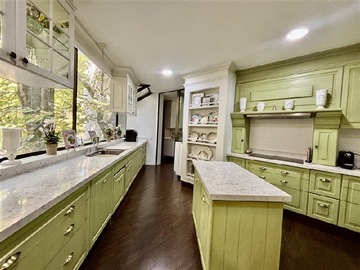 Venta / Departamento / Las Condes