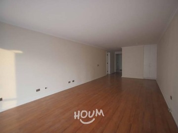 Venta / Departamento / Las Condes