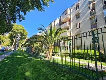 Venta / Departamento / Las Condes