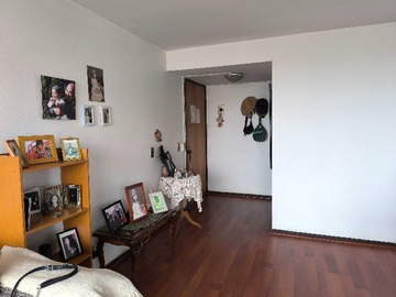 Venta / Departamento / Las Condes