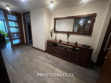 Venta / Departamento / Las Condes