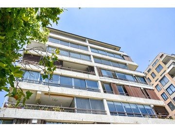 Venta / Departamento / Las Condes