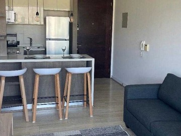 Venta / Departamento / Las Condes