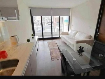 Venta / Departamento / Las Condes