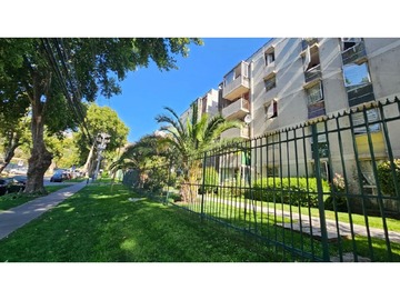 Venta / Departamento / Las Condes