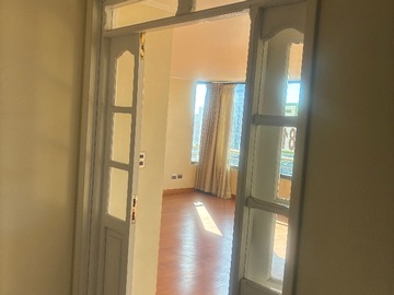 Venta / Departamento / Las Condes