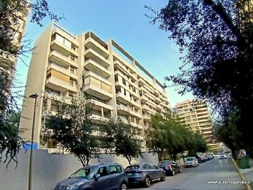 Venta / Departamento / Las Condes