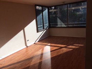 Venta / Departamento / Las Condes