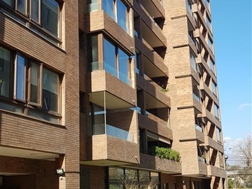 Venta / Departamento / Las Condes