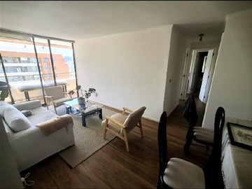 Venta / Departamento / Las Condes