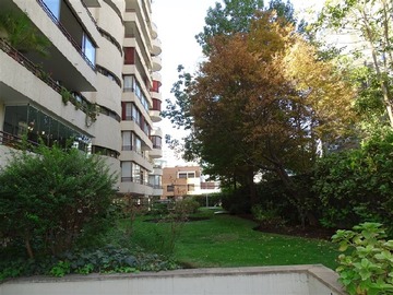 Venta / Departamento / Las Condes