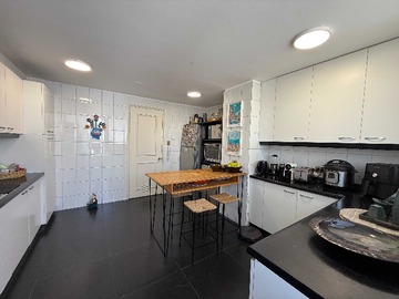 Venta / Departamento / Las Condes