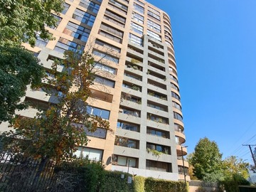 Venta / Departamento / Las Condes
