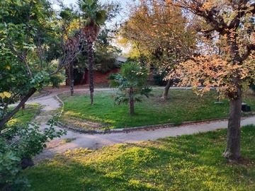 Venta / Departamento / Las Condes