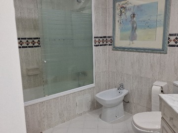 BAÑO PRINCIPAL