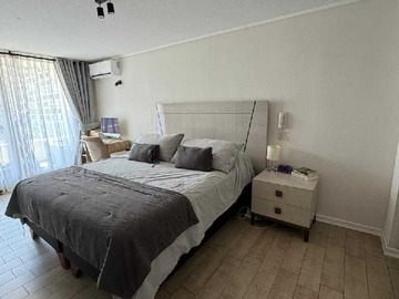 Venta / Departamento / Las Condes
