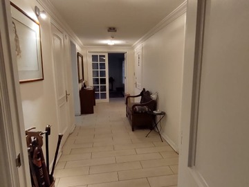 Venta / Departamento / Las Condes