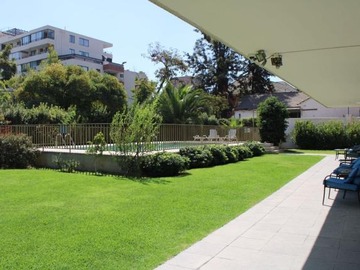 Venta / Departamento / Las Condes