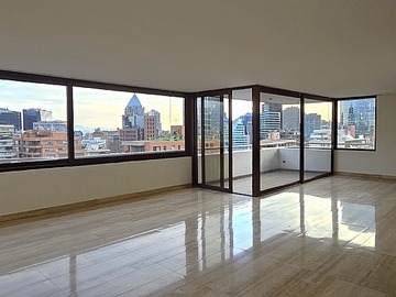 Venta / Departamento / Las Condes