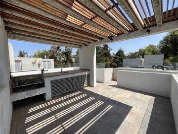 Venta / Departamento / Las Condes