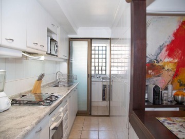 Venta / Departamento / Las Condes