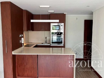 Venta / Departamento / Las Condes