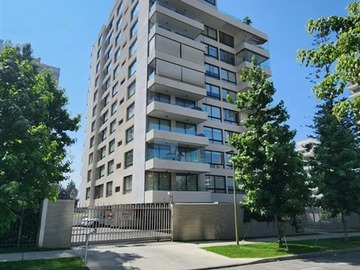 Venta / Departamento / Las Condes