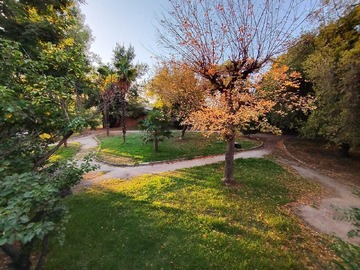 Venta / Departamento / Las Condes