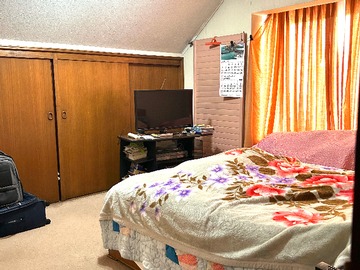 Dormitorio principal