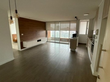 Venta / Departamento / Las Condes