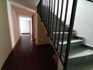 Venta / Departamento / Las Condes