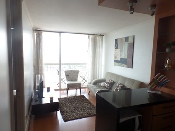 Venta / Departamento / Las Condes