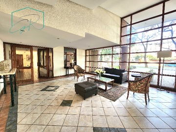 Venta / Departamento / Las Condes