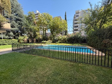 Venta / Departamento / Las Condes