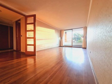 Venta / Departamento / Las Condes