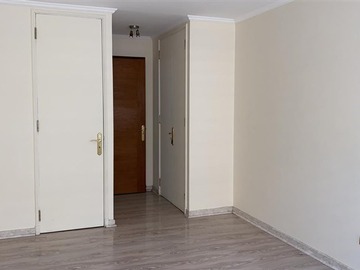 Venta / Departamento / Las Condes