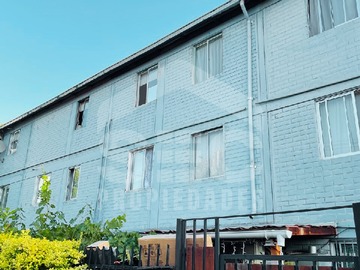 Venta / Departamento / Las Condes