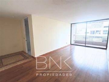 Venta / Departamento / Las Condes