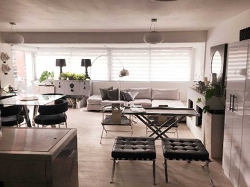 Venta / Departamento / Las Condes