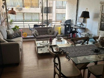 Venta / Departamento / Las Condes