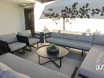 Venta / Departamento / Las Condes