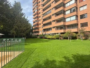 Venta / Departamento / Las Condes