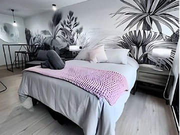 Venta / Departamento / Las Condes