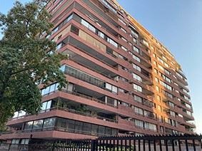 Venta / Departamento / Las Condes
