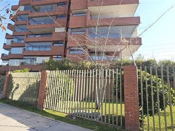 Venta / Departamento / Las Condes
