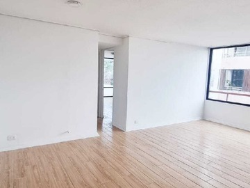 Venta / Departamento / Las Condes