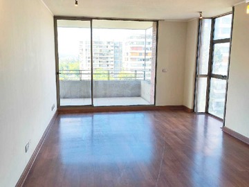 Venta / Departamento / Las Condes
