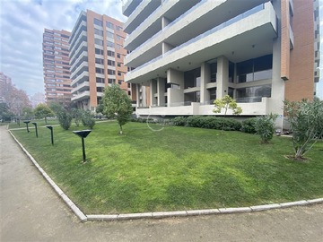 Venta / Departamento / Las Condes