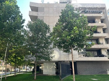 Venta / Departamento / Las Condes